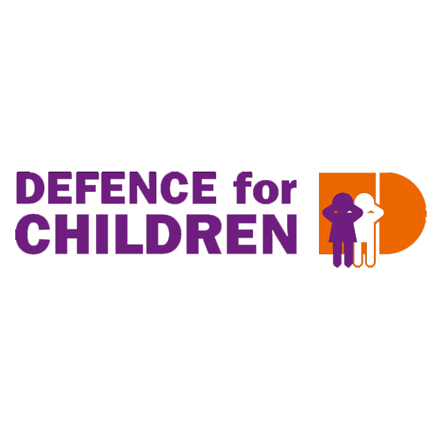 Amke van der Linden _ Defence for Children